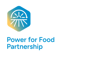 Power for Food Partnership