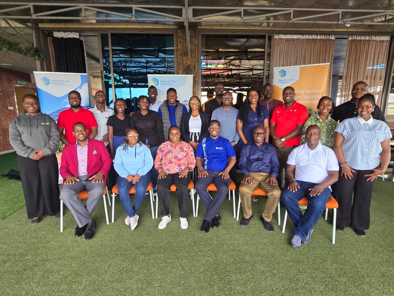 P4FP Partners